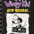 Cover Art for 9780141364728, Old School (Diary of a Wimpy Kid book 10) by Jeff Kinney