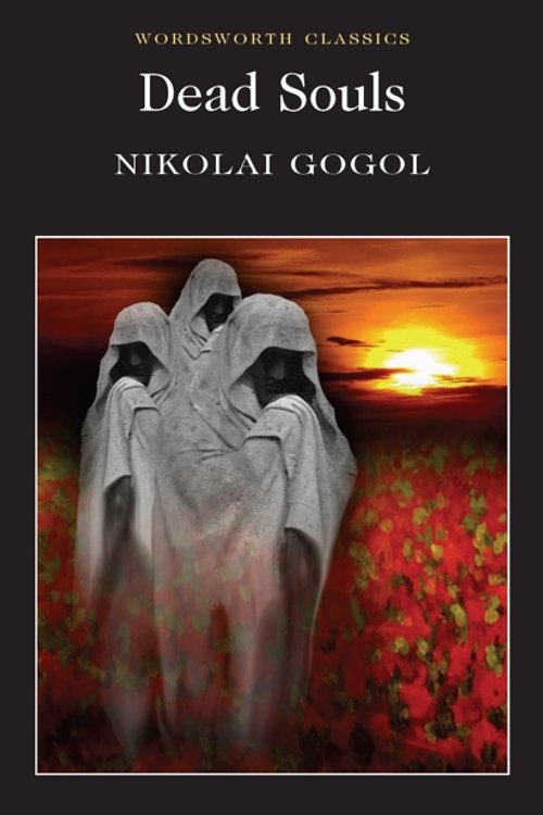 Cover Art for 9781840226379, Dead Souls by Nikolai Gogol
