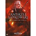 Cover Art for 9789897731433, Batismo de Fogo by Andrzej Sapkowski