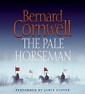 Cover Art for 9780060878313, The Pale Horseman by Bernard Cornwell, Jamie Glover, Bernard Cornwell