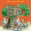 Cover Art for 9781844569373, Secret Seven: Well Done, Secret Seven: Book 3 by Enid Blyton