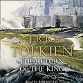 Cover Art for 9780007141319, The Return of the King [TV-Tie-In] by J. R. R. Tolkien