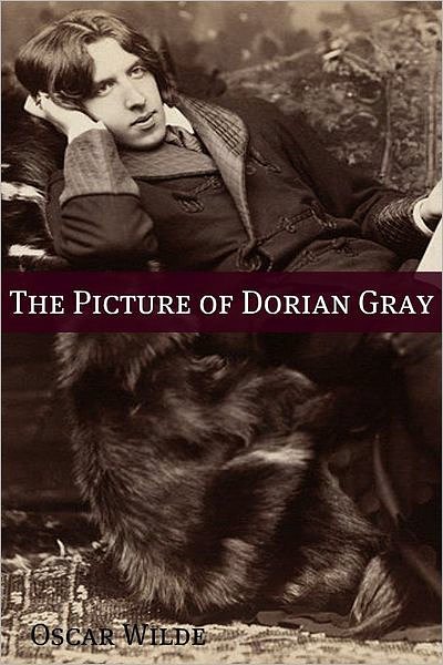 Cover Art for 9781458799166, The Picture of Dorian Gray by Oscar Wilde