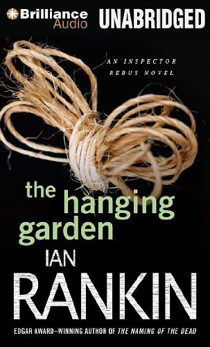 Cover Art for 9781480523814, The Hanging Garden by Ian Rankin