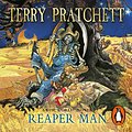 Cover Art for 9781407032795, Reaper Man: (Discworld Novel 11) by Terry Pratchett, Nigel Planer