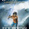 Cover Art for 9780141335391, Percy Jackson and the Lightning Thief: The Graphic Novel by Rick Riordan