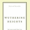 Cover Art for 9798606400294, Wuthering Heights by Emily Bronte