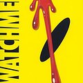 Cover Art for 9781401245252, Watchmen by Alan Moore