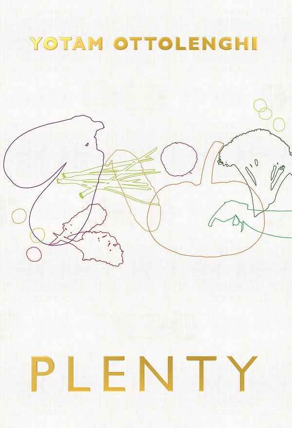 Cover Art for 9780091933685, Plenty by Yotam Ottolenghi