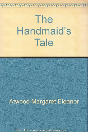 Cover Art for 9780449448298, The Handmaid's Tale by Margaret Atwood