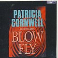 Cover Art for 9780736695770, Blow Fly by Patricia Cornwell