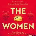 Cover Art for 9781035005673, The Women by Kristin Hannah