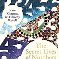 Cover Art for 9780241544129, The Secret Lives of Numbers by Timothy Revell