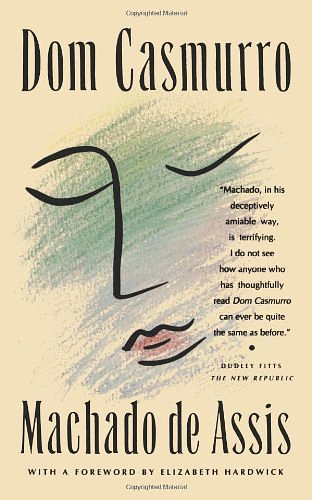 Cover Art for 9780195103090, Dom Casmurro by Joaquim Maria Machado De Assis, De Assis, Maria M., Machado Assis, Joaquim De Maria