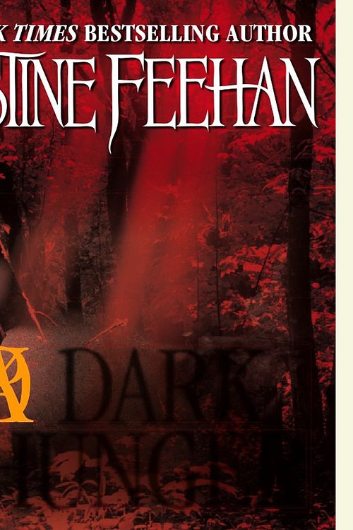 Cover Art for 9781101105443, Dark Hunger by Christine Feehan, Karina Galt