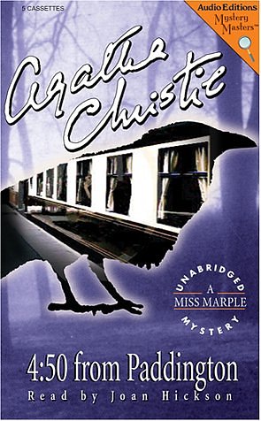 Cover Art for 9781572702288, 4:50 from Paddington by Agatha Christie