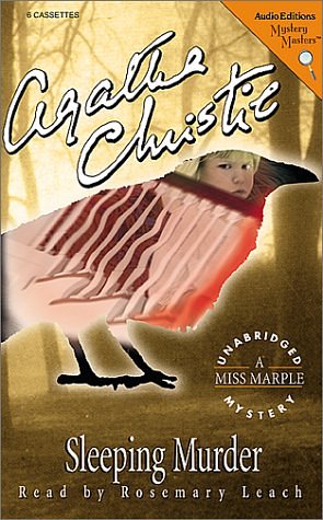 Cover Art for 9781572702851, Sleeping Murder by Agatha Christie