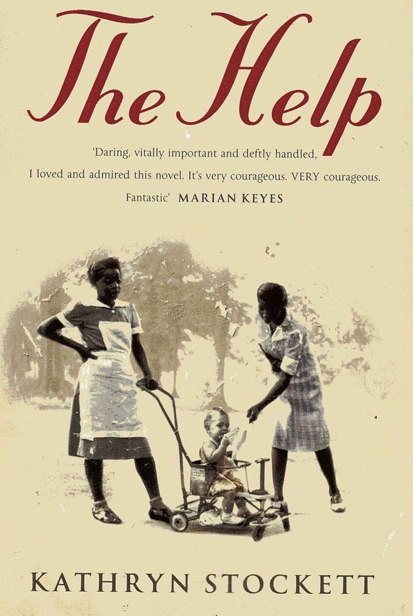 Cover Art for 9780141047706, The Help by Kathryn Stockett