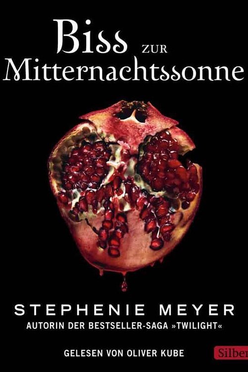 Cover Art for 9783745602579, Stephenie Meyer: Biss zur Mitternachtssonne by Stephenie Meyer
