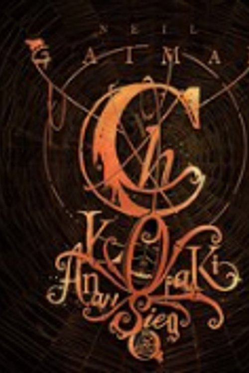 Cover Art for 9788374809801, Chłopaki Anansiego by Neil Gaiman