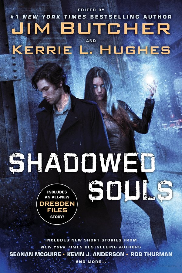 Cover Art