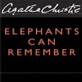 Cover Art for 9780060790271, Elephants Can Remember by Agatha Christie