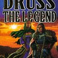 Cover Art for 9780099261414, The First Chronicles Of Druss The Legend by David Gemmell