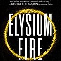 Cover Art for B073P43TMS, Elysium Fire (Prefect Dreyfus Emergency) by Alastair Reynolds