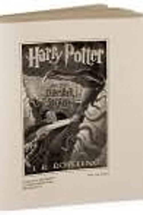 Cover Art for 9780939173358, Harry Potter and the Chamber of Secrets, Braille Edition by J.k. Rowling