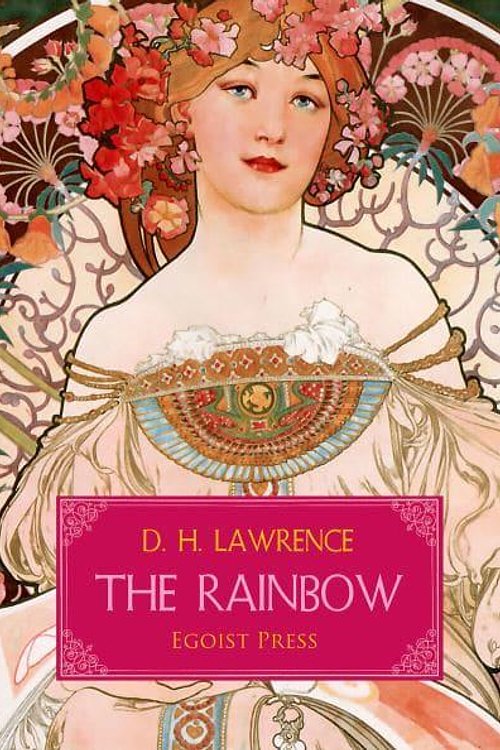 Cover Art for 9781787248519, The Rainbow by D. H. Lawrence