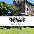 Cover Art for 9781977727121, Pride and Prejudice by Jane Austen