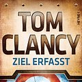 Cover Art for B009DQWLLS, Ziel erfasst: Thriller (Jack Ryan 14) (German Edition) by Tom Clancy