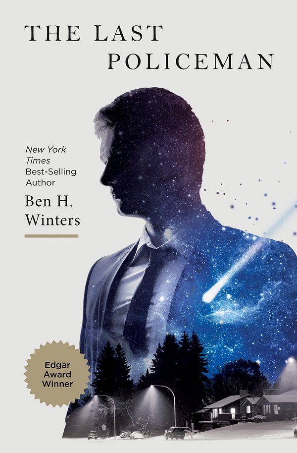 Cover Art for 9781594746741, The Last Policeman by Ben H. Winters