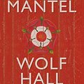 Cover Art for 9780007353552, Wolf Hall by Hilary Mantel