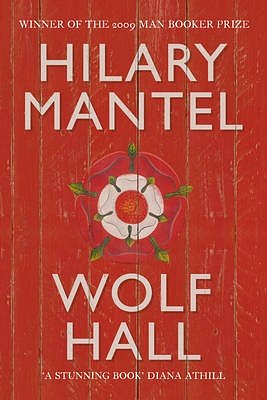 Cover Art for 9780007353552, Wolf Hall by Hilary Mantel