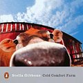 Cover Art for 9780141182650, Cold Comfort Farm by Stella Gibbons