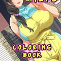 Cover Art for 9781796265866, Anime Milfs Coloring Book by Yoshiki Matsuo