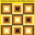 Cover Art for 9781731706744, The Imitation of Christ by Thomas a Kempis