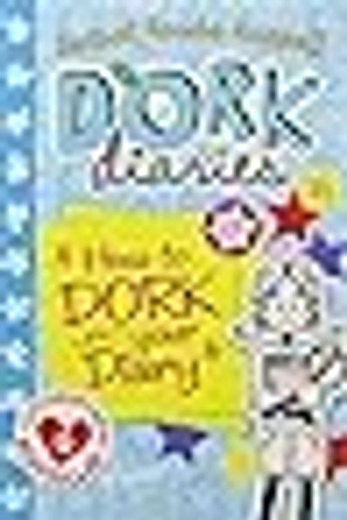 Cover Art for 9780857079800, DORK DIARIES 3 1 2 HOW TO DORPA by Rachel Renee Russell