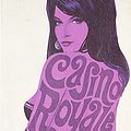 Cover Art for 9780141044965, Casino Royale by Ian Fleming