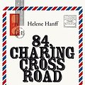 Cover Art for 9788499305660, 84 Charing Cross Road by Hélène Hanff