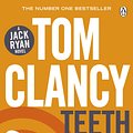 Cover Art for 9781405915496, The Teeth of the Tiger by Tom Clancy