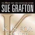 Cover Art for 9780312373122, K Is for Killer by Sue Grafton