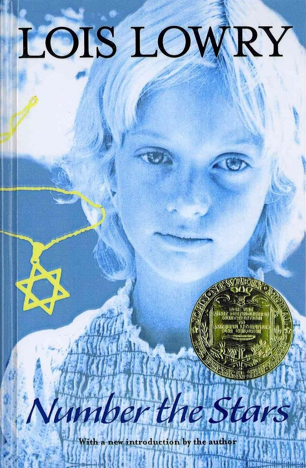 Cover Art for 9781613831984, Number the Stars by Lois Lowry