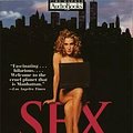 Cover Art for 9781586210304, Sex and the City by Candace Bushnell