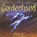 Cover Art for 9780061561580, Goldenhand by Garth Nix