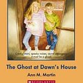 Cover Art for 9781742992778, Baby-Sitters Club #9Ghost at Dawn's House by Martin Ann M