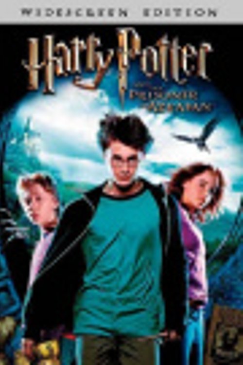 Cover Art for 0883929270507, Harry Potter and Prisoner of Azkaban [Region 1] by Unknown
