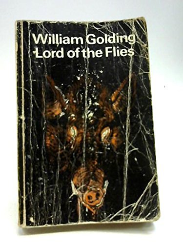 Cover Art for 9780417206905, Golding's, William,Lord of the Flies, Notes on (Study Aid S.) by William Golding