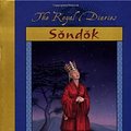 Cover Art for 9780439165860, Royal Diaries: Sondok, Princess of the Moon and Stars: Korea AD 595 by Sheri Holman